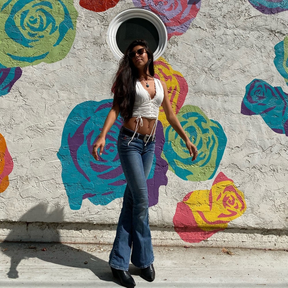 Meet your Posher, Valerie